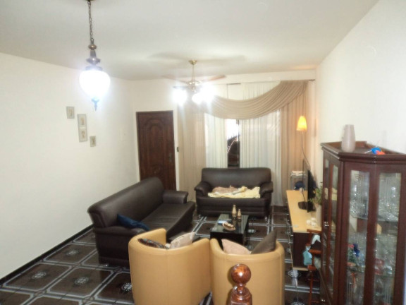 Casa com 3 Quartos à Venda,  em Vila Canero - São Paulo