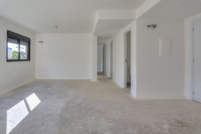 Imagem Apartamento com 3 Quartos à Venda, 92 m² em Menino Deus - Porto Alegre