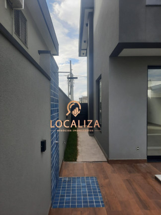 Imagem Casa com 3 Quartos à Venda, 224 m² em Loteamento Floresta - São José Dos Campos