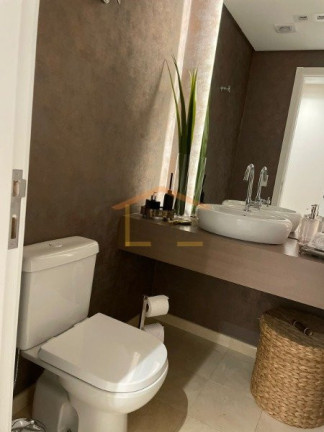 Imagem Apartamento com 4 Quartos à Venda, 250 m² em Vila Maria Alta - São Paulo