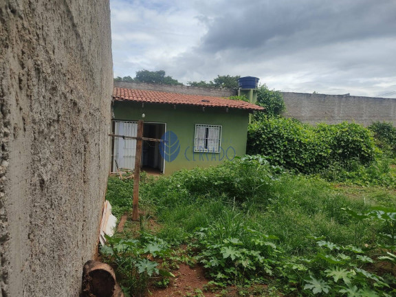 Imagem Terreno à Venda, 380 m² em Setor Central - Anápolis