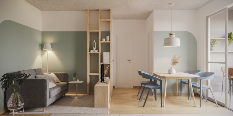 Imagem Apartamento com 2 Quartos à Venda, 35 m² em Restinga Seca - Almirante Tamandare Imagem Apartamento com 2 Quartos à Venda, 35 m² em Restinga Seca - Almirante Tamandare