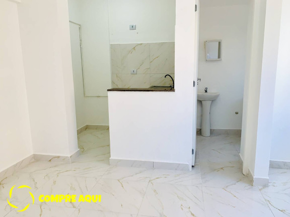 Imagem Apartamento com 1 Quarto à Venda, em Bela Vista - São Paulo Imagem Apartamento com 1 Quarto à Venda, em Bela Vista - São Paulo