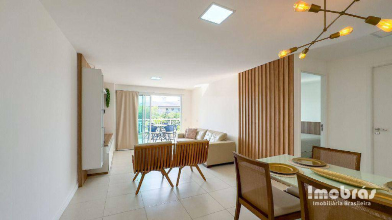 Imagem Apartamento com 3 Quartos à Venda, 115 m² em Porto Das Dunas - Aquiraz Imagem Apartamento com 3 Quartos à Venda, 115 m² em Porto Das Dunas - Aquiraz