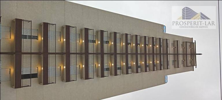 Imagem Apartamento com 1 Quarto à Venda, 35 m² em Vila Galvão - Guarulhos
