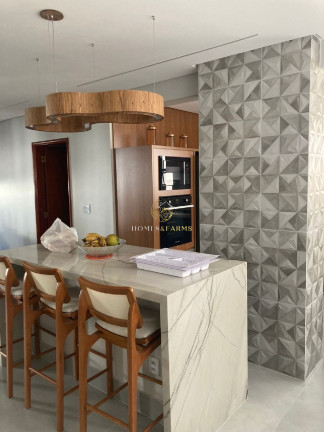 Imagem Apartamento com 4 Quartos à Venda, 205 m² em Setor Marabá - Goiânia Imagem Apartamento com 4 Quartos à Venda, 205 m² em Setor Marabá - Goiânia