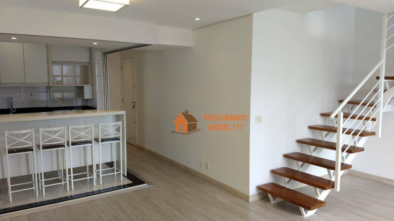 Imagem Imóvel com 2 Quartos à Venda, 85 m² em Sumarezinho - São Paulo