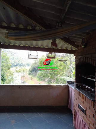 Imagem Chácara com 4 Quartos à Venda, 2.800 m² em área Rural De São José Dos Campos - São José Dos Campos Imagem Chácara com 4 Quartos à Venda, 2.800 m² em área Rural De São José Dos Campos - São José Dos Campos
