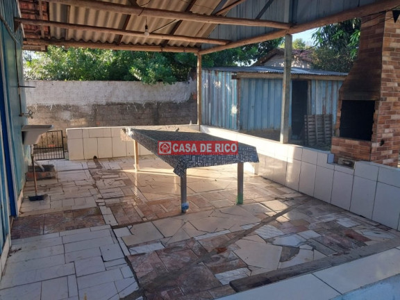 Imagem Casa com 2 Quartos para Alugar, 45 m² em Jardim Leonor - Figueira Imagem Casa com 2 Quartos para Alugar, 45 m² em Jardim Leonor - Figueira