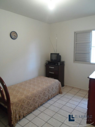 Imagem Casa com 2 Quartos à Venda, 61 m² em Jardim Zara - Ribeirão Preto Imagem Casa com 2 Quartos à Venda, 61 m² em Jardim Zara - Ribeirão Preto