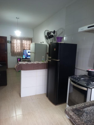Imagem Casa com 2 Quartos à Venda, 45 m² em Cibratel Ii - Itanhaém
