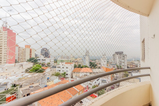 Imagem Apartamento com 2 Quartos à Venda, 68 m² em Perdizes - São Paulo