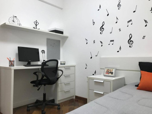Imagem Apartamento com 2 Quartos à Venda, 60 m² em Campestre - Santo André Imagem Apartamento com 2 Quartos à Venda, 60 m² em Campestre - Santo André