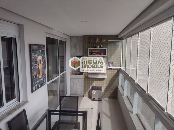 Imagem Apartamento com 4 Quartos à Venda, 125 m² em Agronômica - Florianópolis