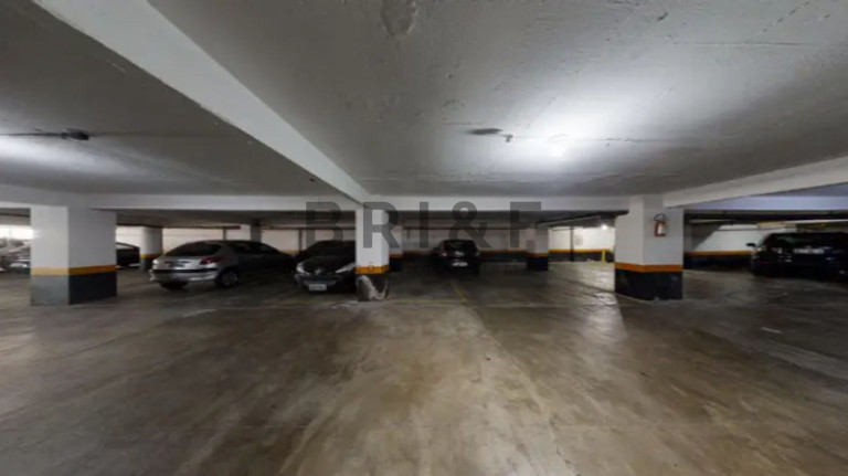 Imagem Apartamento com 1 Quarto para Alugar, 39 m² em Campo Belo - São Paulo Imagem Apartamento com 1 Quarto para Alugar, 39 m² em Campo Belo - São Paulo