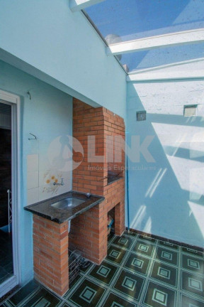 Imagem Imóvel com 3 Quartos à Venda, 92 m² em Petrópolis - Porto Alegre