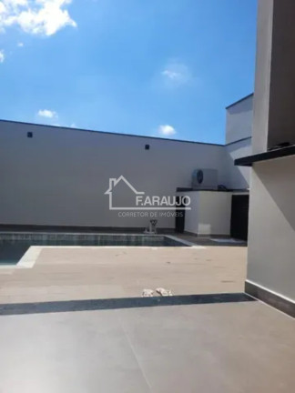 Imagem Imóvel com 3 Quartos à Venda, 260 m² em Wanel Ville - Sorocaba