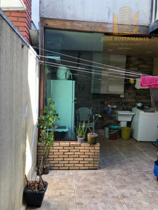 Imagem Casa com 2 Quartos à Venda, em Vila Brasilina - São Paulo Imagem Casa com 2 Quartos à Venda, em Vila Brasilina - São Paulo