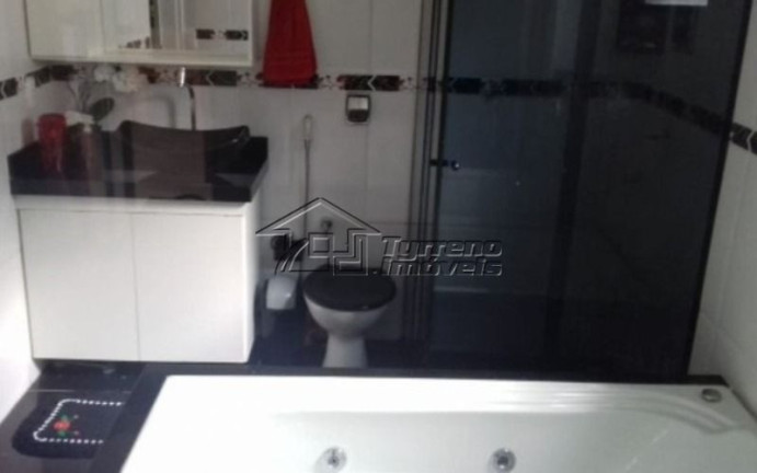 Imagem Casa de Condomínio com 3 Quartos à Venda, 190 m² em Parque Nova Esperança - São José Dos Campos Imagem Casa de Condomínio com 3 Quartos à Venda, 190 m² em Parque Nova Esperança - São José Dos Campos