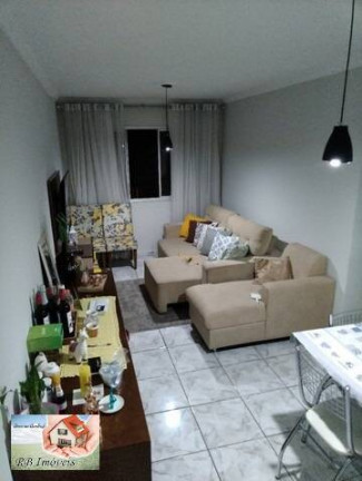 Imagem Apartamento com 3 Quartos à Venda, 62 m² em Vila Palmares - Santo André Imagem Apartamento com 3 Quartos à Venda, 62 m² em Vila Palmares - Santo André