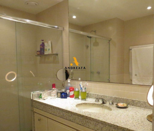 Imagem Apartamento com 4 Quartos à Venda, 200 m² em Barra Da Tijuca - Rio De Janeiro