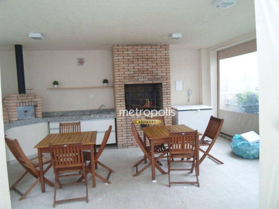 Imagem Apartamento com 2 Quartos à Venda, 46 m² em Sacomã - São Paulo