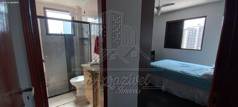 Imagem Apartamento com 2 Quartos à Venda, 80 m² em Canto Do Forte - Praia Grande