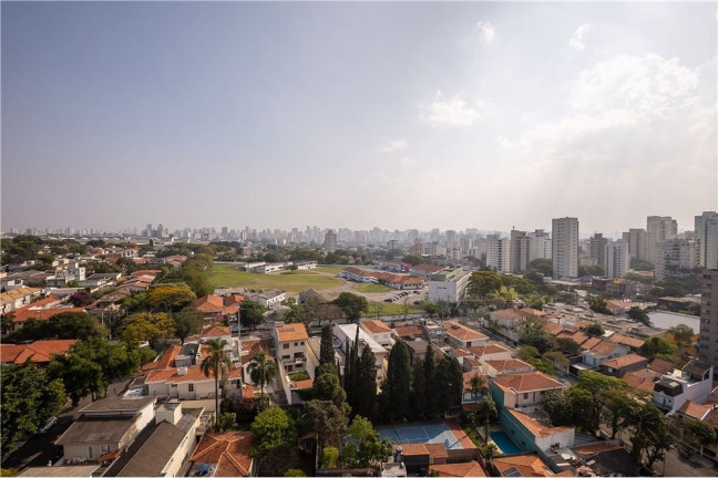 Imagem Apartamento com 3 Quartos à Venda, 122 m² em Planalto Paulista - São Paulo Imagem Apartamento com 3 Quartos à Venda, 122 m² em Planalto Paulista - São Paulo
