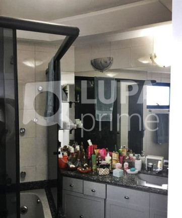Imagem Apartamento com 4 Quartos à Venda, 180 m² em Mooca - São Paulo
