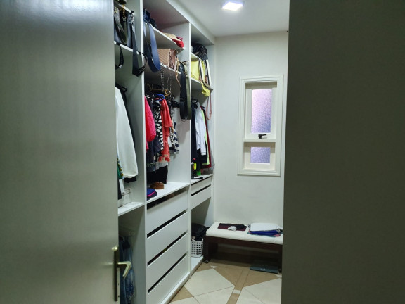 Imagem Casa com 4 Quartos à Venda, 549 m² em Condomínio Monte Belo - Salto