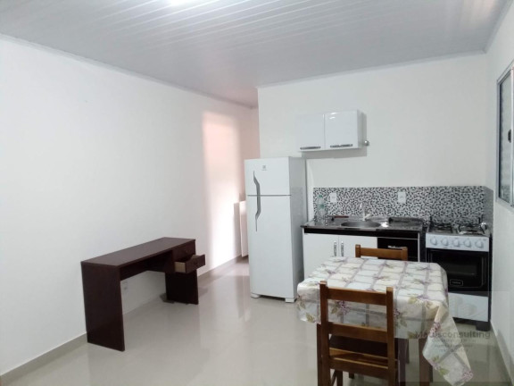 Imagem Kitnet com 1 Quarto para Alugar, 30 m² em Cidade Universitária - Campinas