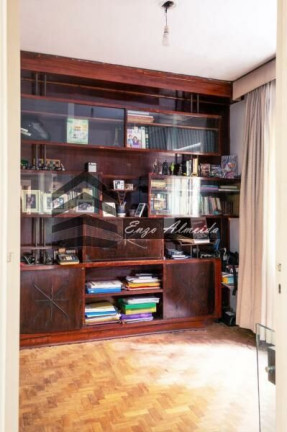 Imagem Casa com 4 Quartos à Venda, 450 m² em Jardim Paulistano - São Paulo