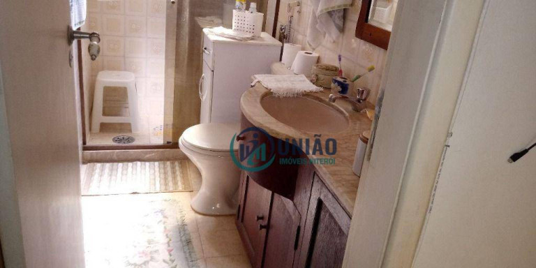 Imagem Apartamento com 2 Quartos à Venda, 50 m² em Santa Rosa - Niterói