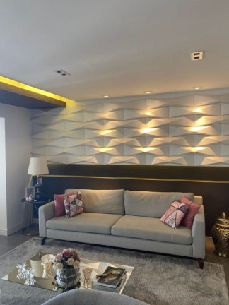 Imagem Apartamento com 3 Quartos à Venda, 344 m² em Vila Ema - São José Dos Campos