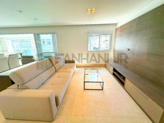 Imagem Imóvel com 3 Quartos à Venda, 157 m² em Vila Nova Conceição - São Paulo