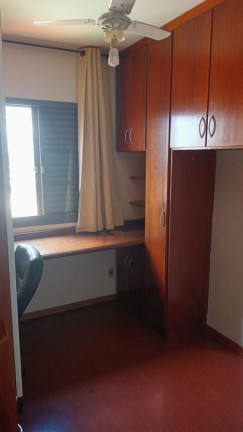 Imagem Apartamento com 3 Quartos à Venda, 89 m² em Jardim Marambá - Bauru