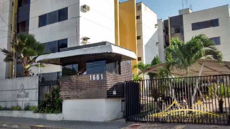 Imagem Apartamento com 2 Quartos para Alugar, 56 m² em Pitimbú - Natal Imagem Apartamento com 2 Quartos para Alugar, 56 m² em Pitimbú - Natal