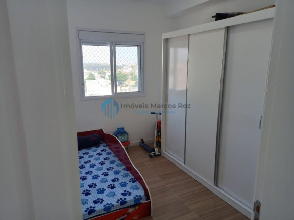 Imagem Apartamento com 2 Quartos à Venda, 60 m² em Vila Boa Vista - Barueri