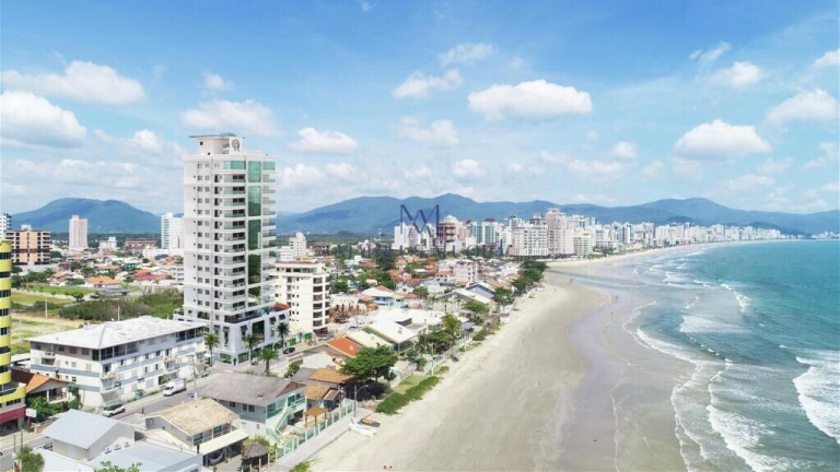 Imagem Apartamento com 3 Quartos à Venda, 143 m² em Perequê - Porto Belo Imagem Apartamento com 3 Quartos à Venda, 143 m² em Perequê - Porto Belo