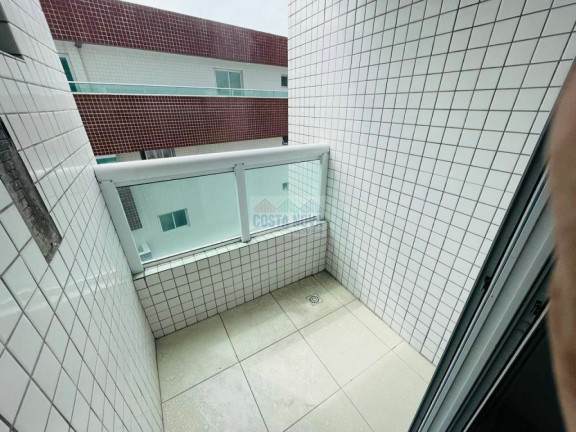 Imagem Apartamento com 2 Quartos à Venda, 88 m² em Guilhermina - Praia Grande