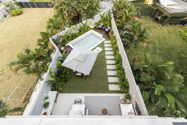 Imagem Casa com 4 Quartos à Venda, 580 m² em Barra Da Tijuca - Rio De Janeiro