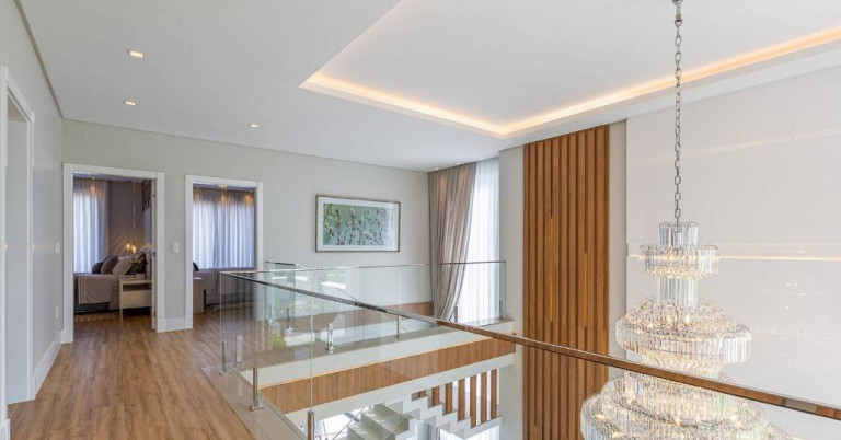 Imagem Casa de Condomínio com 5 Quartos à Venda, 210 m² em Santo Antonio - Capão Da Canoa