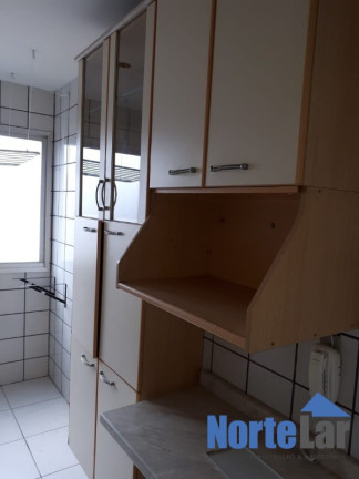 Imagem Apartamento com 2 Quartos para Alugar, 55 m² em Jardim Maristela - São Paulo Imagem Apartamento com 2 Quartos para Alugar, 55 m² em Jardim Maristela - São Paulo