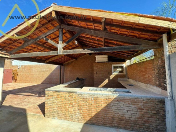 Imagem Imóvel com 4 Quartos à Venda, 250 m² em Jardim Estância Brasil - Atibaia Imagem Imóvel com 4 Quartos à Venda, 250 m² em Jardim Estância Brasil - Atibaia