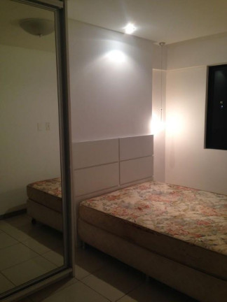 Imagem Apartamento com 2 Quartos à Venda, 75 m² em Caminho Das árvores - Salvador