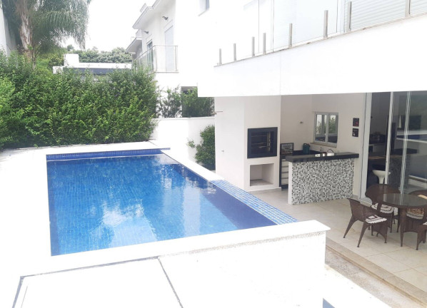 Imagem Casa de Condomínio com 5 Quartos à Venda, 340 m² em Alphaville - Santana De Parnaíba Imagem Casa de Condomínio com 5 Quartos à Venda, 340 m² em Alphaville - Santana De Parnaíba