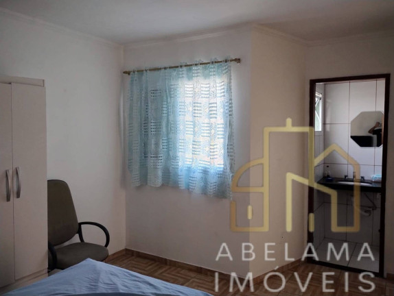 Imagem Cobertura com 3 Quartos à Venda, 100 m² em Vila América - Santo André