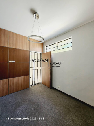 Imagem Casa com 3 Quartos para Alugar, 150 m² em Perdizes - São Paulo