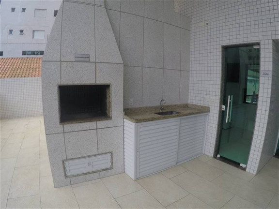Imagem Apartamento com 3 Quartos à Venda, 171 m² em Tupi - Praia Grande