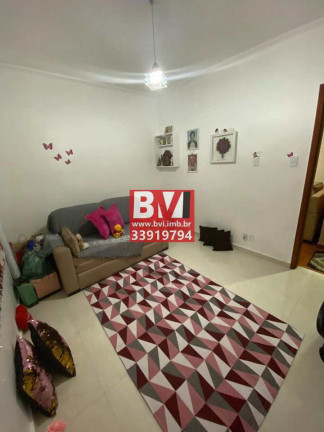 Imagem Casa com 3 Quartos à Venda, 210 m² em Vila Da Penha - Rio De Janeiro Imagem Casa com 3 Quartos à Venda, 210 m² em Vila Da Penha - Rio De Janeiro